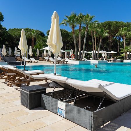 Tui Blue Isla Cristina Palace - Adults Recommended Exterior foto