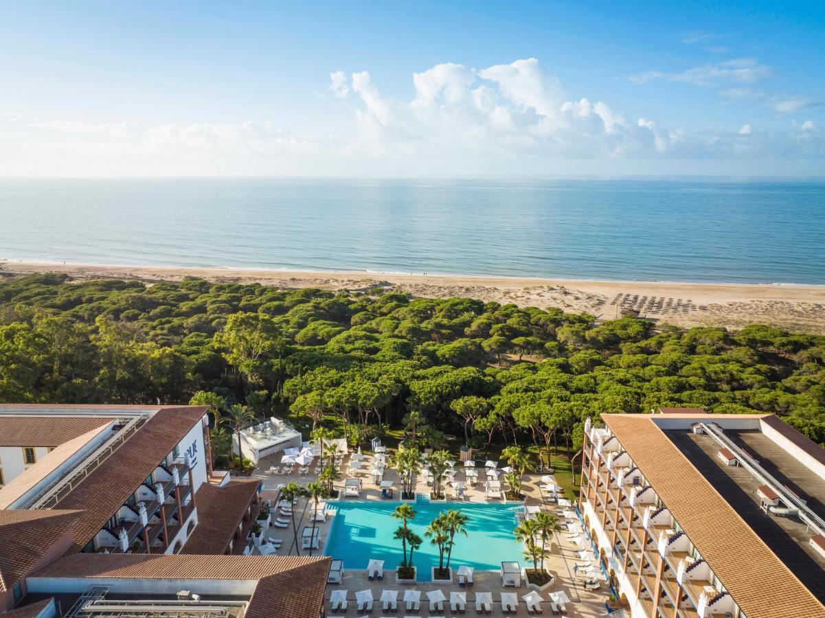 Tui Blue Isla Cristina Palace - Adults Recommended Exterior foto