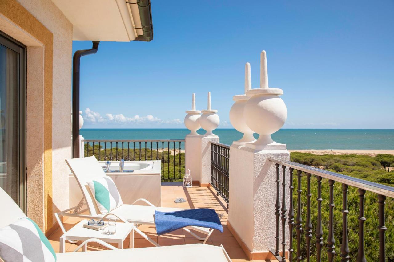 Tui Blue Isla Cristina Palace - Adults Recommended Exterior foto