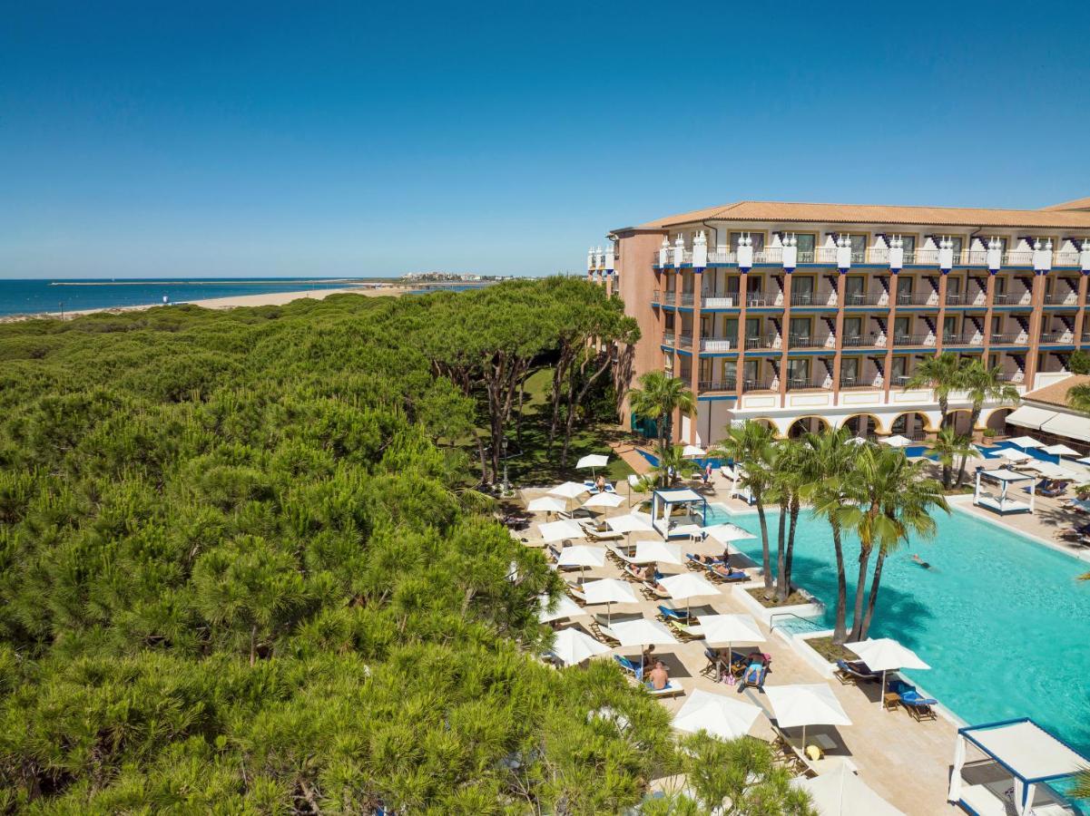 Tui Blue Isla Cristina Palace - Adults Recommended Exterior foto