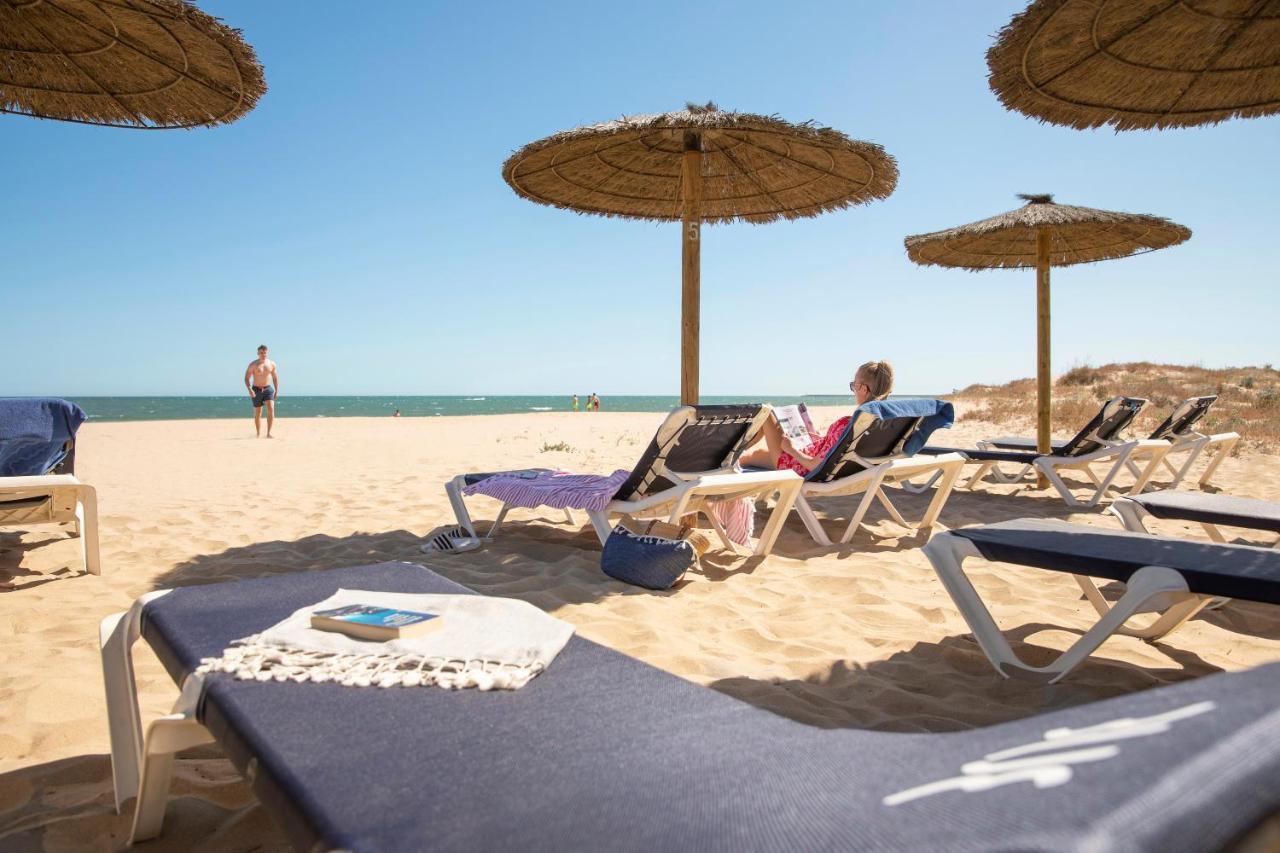 Tui Blue Isla Cristina Palace - Adults Recommended Exterior foto