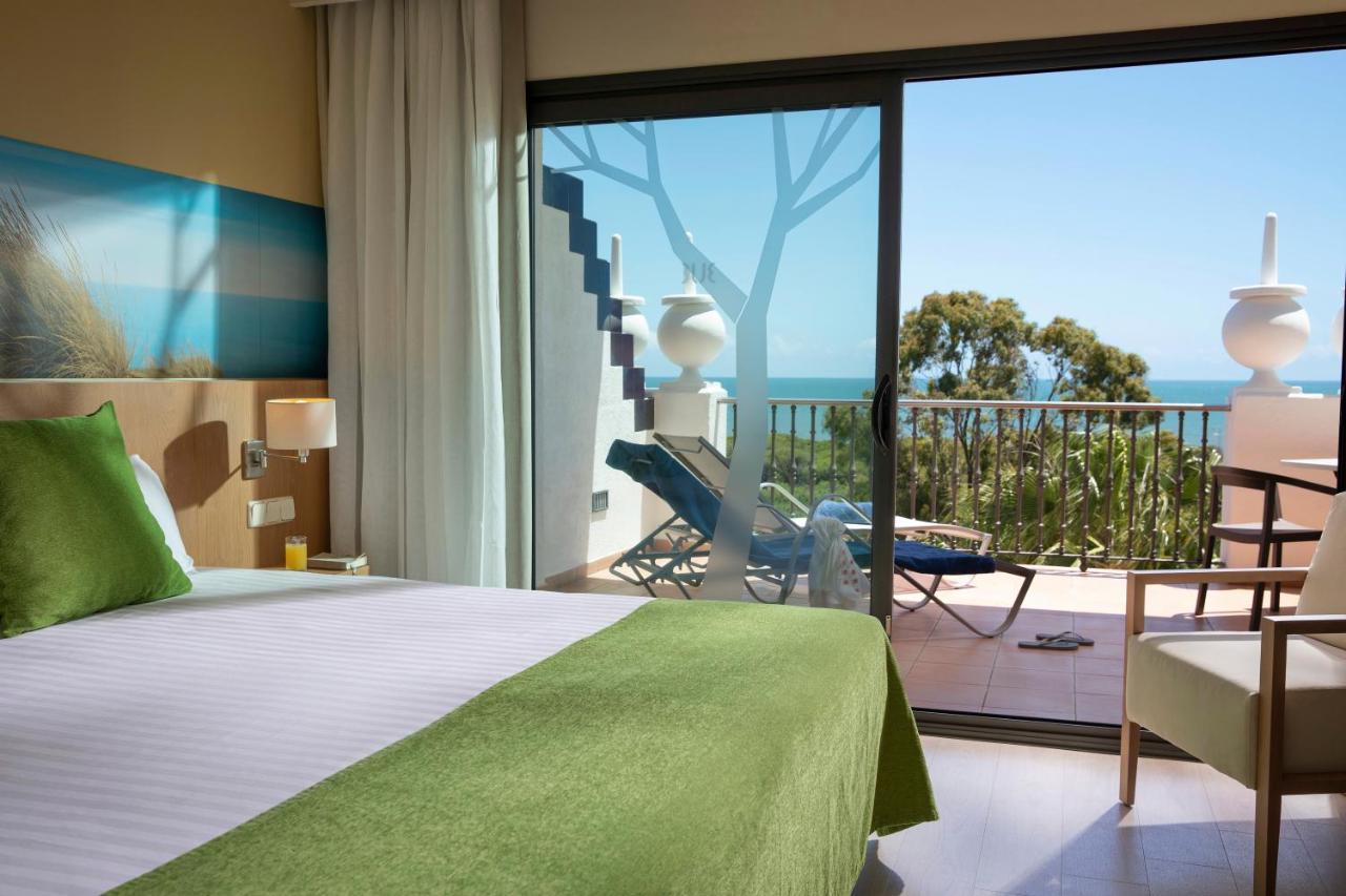 Tui Blue Isla Cristina Palace - Adults Recommended Exterior foto