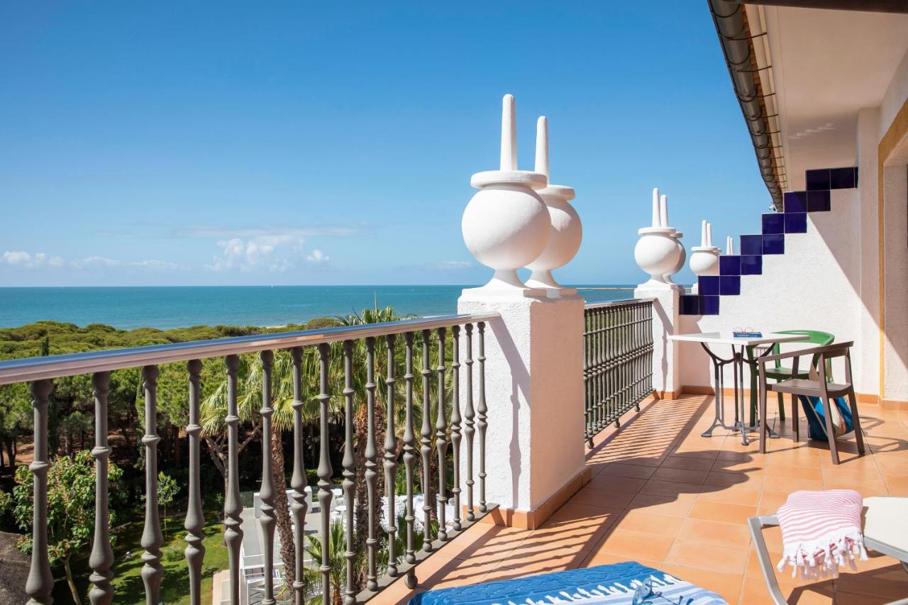 Tui Blue Isla Cristina Palace - Adults Recommended Exterior foto