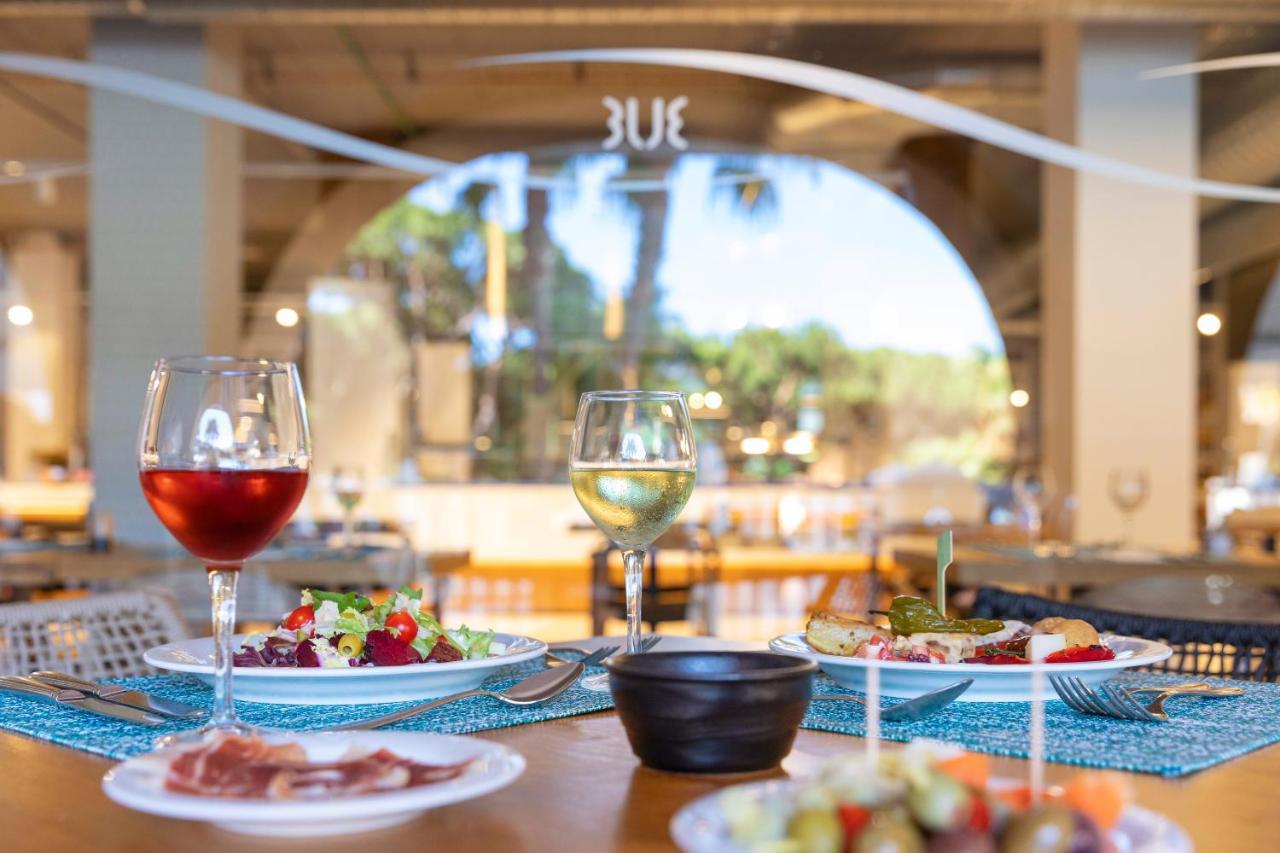 Tui Blue Isla Cristina Palace - Adults Recommended Exterior foto
