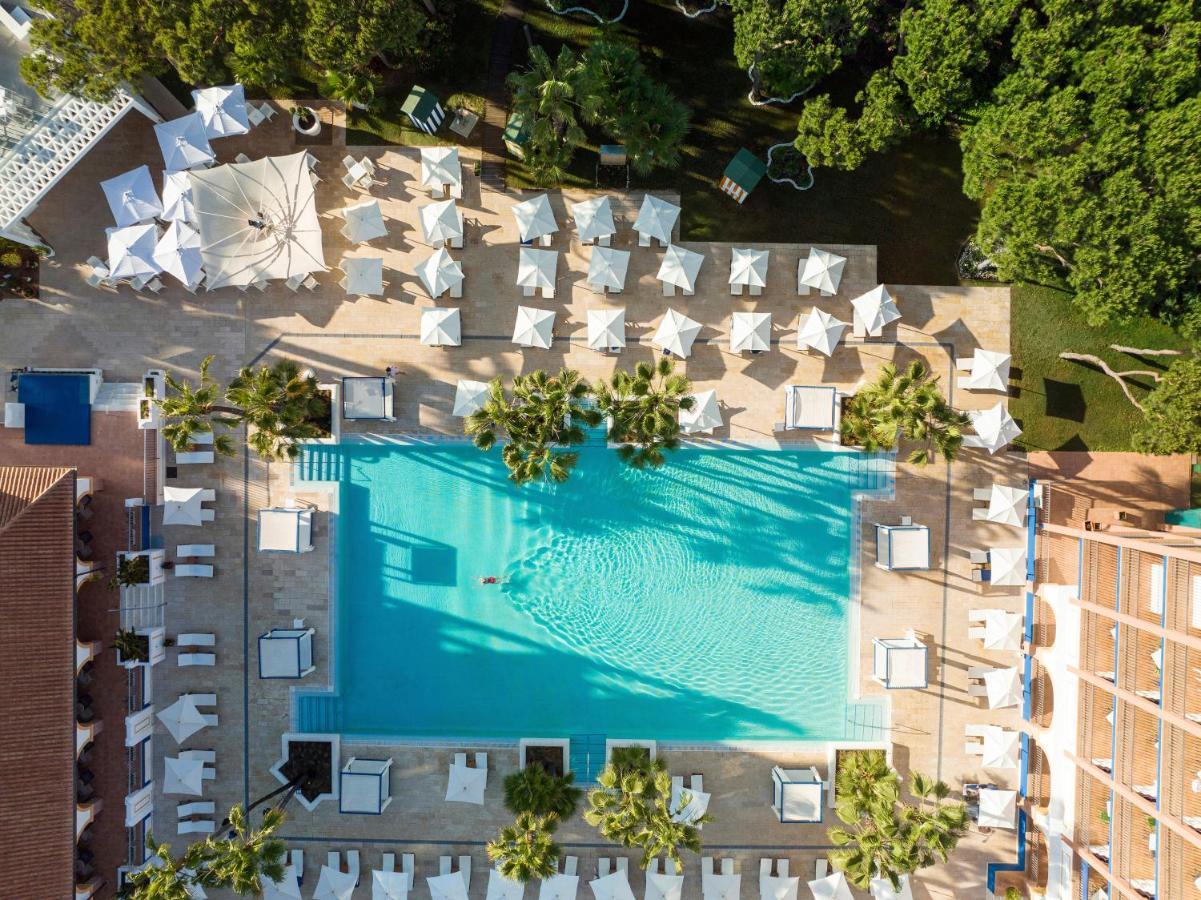 Tui Blue Isla Cristina Palace - Adults Recommended Exterior foto