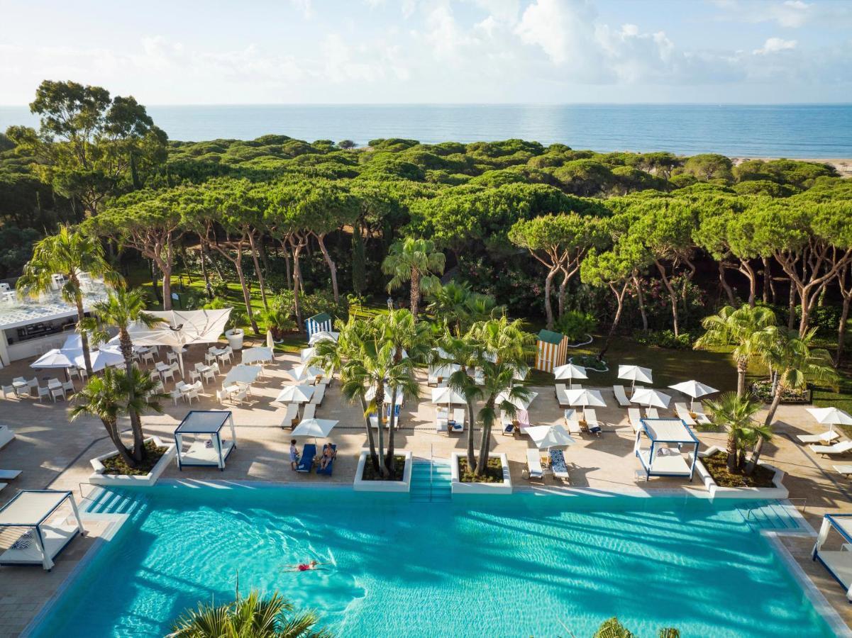 Tui Blue Isla Cristina Palace - Adults Recommended Exterior foto