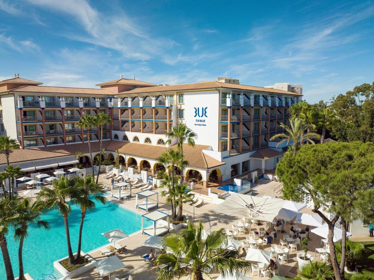Tui Blue Isla Cristina Palace - Adults Recommended Exterior foto
