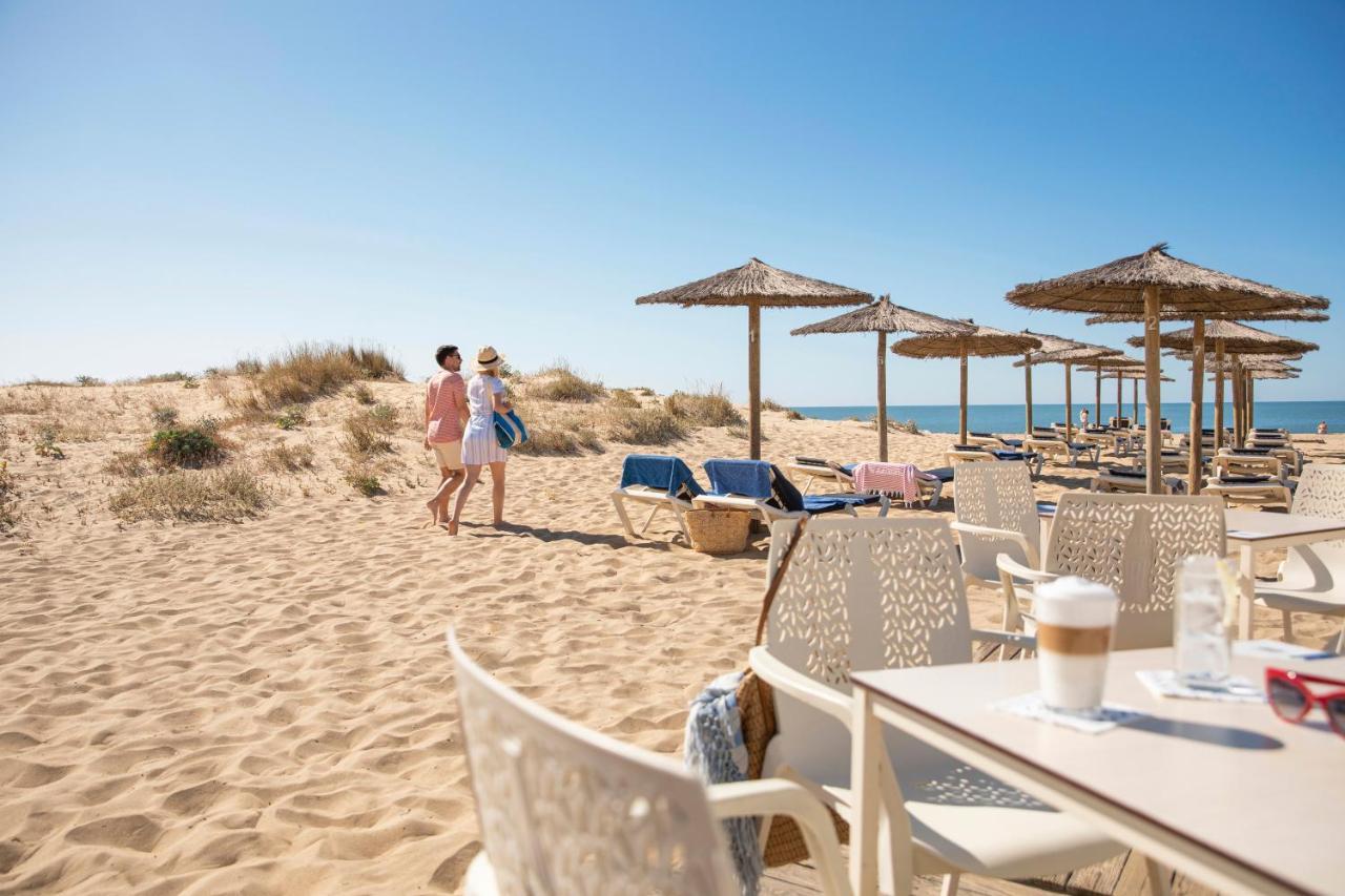 Tui Blue Isla Cristina Palace - Adults Recommended Exterior foto