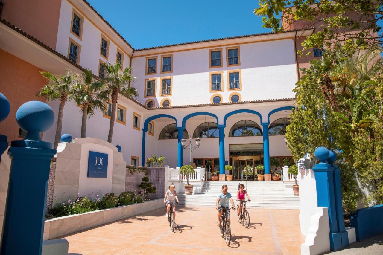 Tui Blue Isla Cristina Palace - Adults Recommended Exterior foto