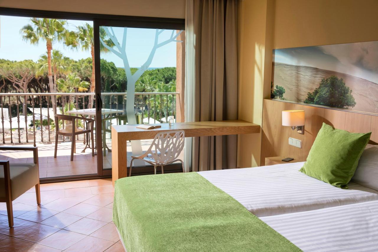 Tui Blue Isla Cristina Palace - Adults Recommended Exterior foto
