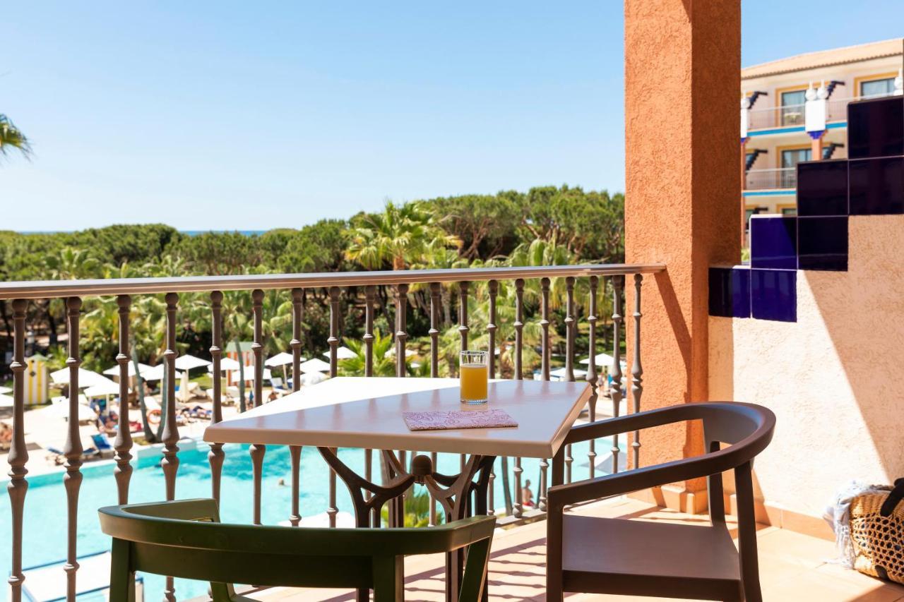 Tui Blue Isla Cristina Palace - Adults Recommended Exterior foto