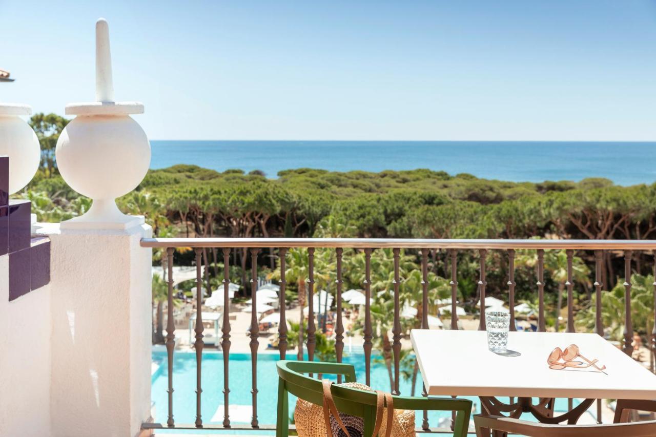 Tui Blue Isla Cristina Palace - Adults Recommended Exterior foto