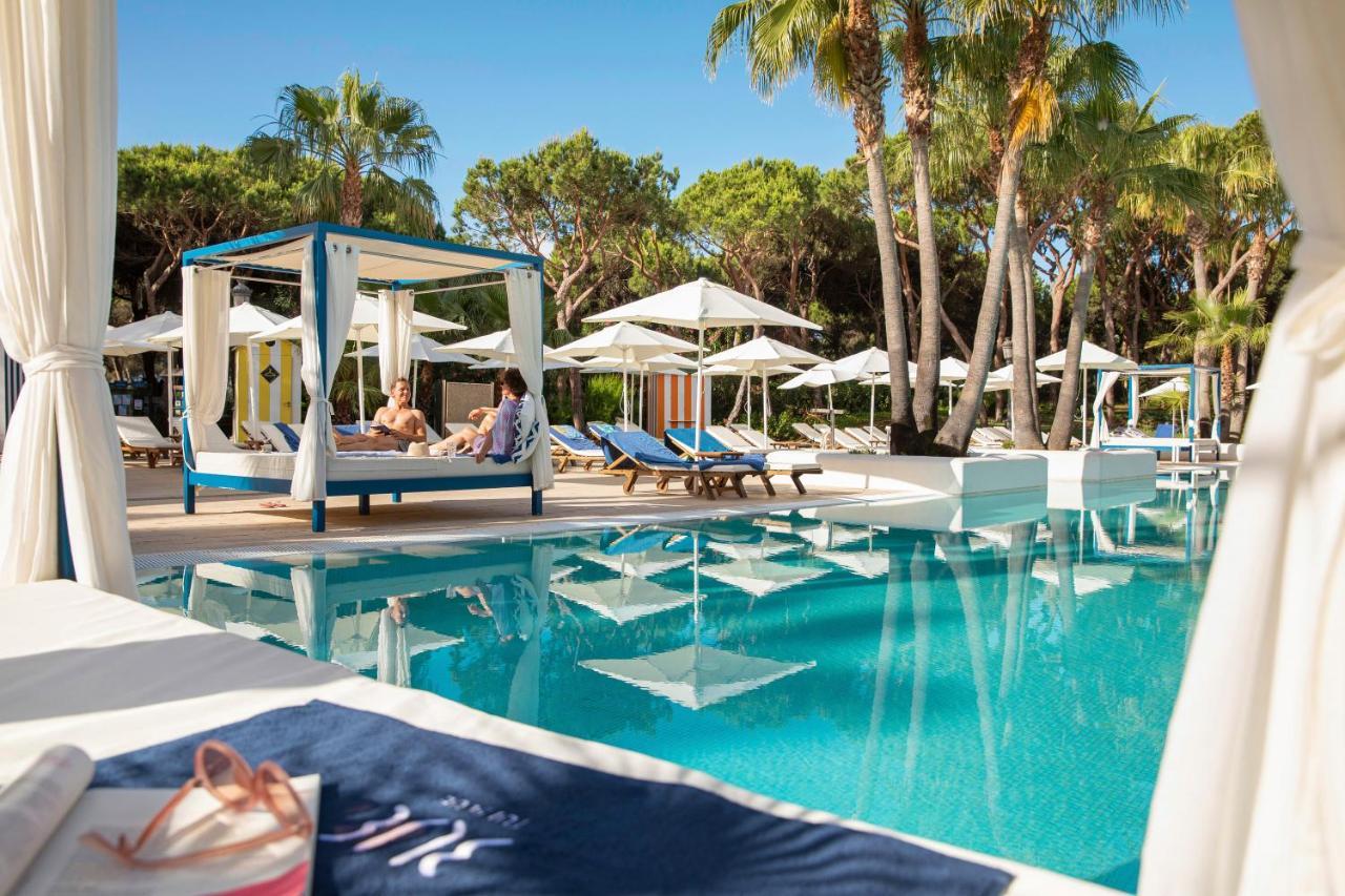 Tui Blue Isla Cristina Palace - Adults Recommended Exterior foto