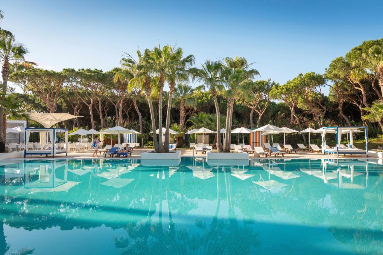 Tui Blue Isla Cristina Palace - Adults Recommended Exterior foto