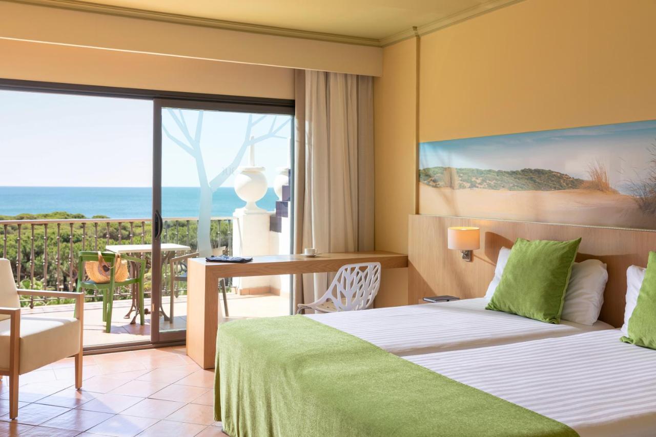 Tui Blue Isla Cristina Palace - Adults Recommended Exterior foto