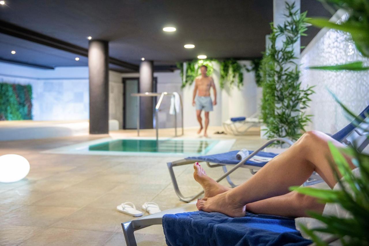 Tui Blue Isla Cristina Palace - Adults Recommended Exterior foto