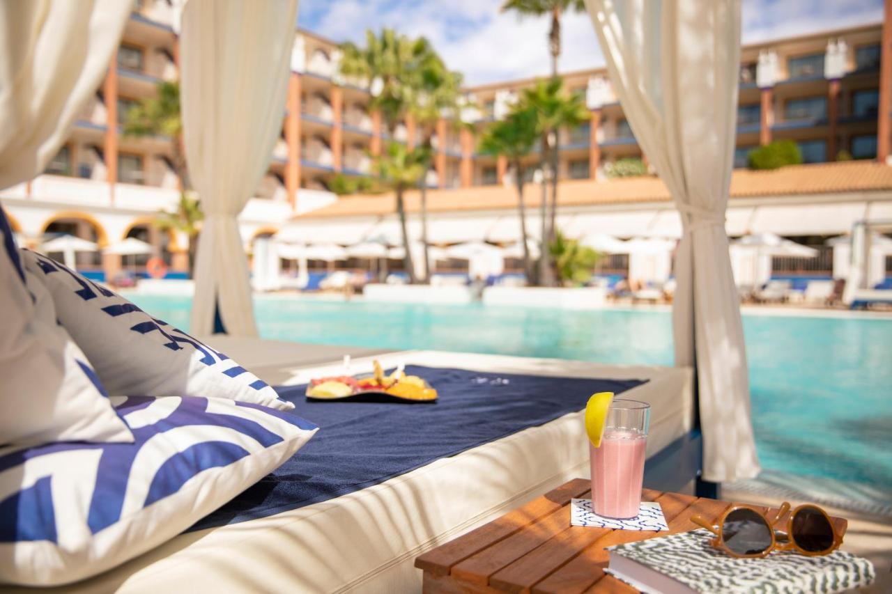 Tui Blue Isla Cristina Palace - Adults Recommended Exterior foto