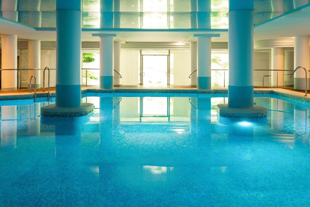 Tui Blue Isla Cristina Palace - Adults Recommended Exterior foto