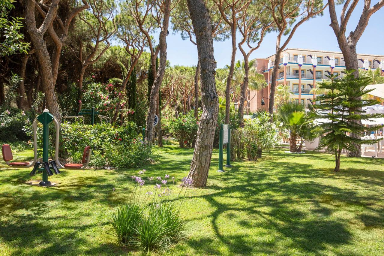 Tui Blue Isla Cristina Palace - Adults Recommended Exterior foto