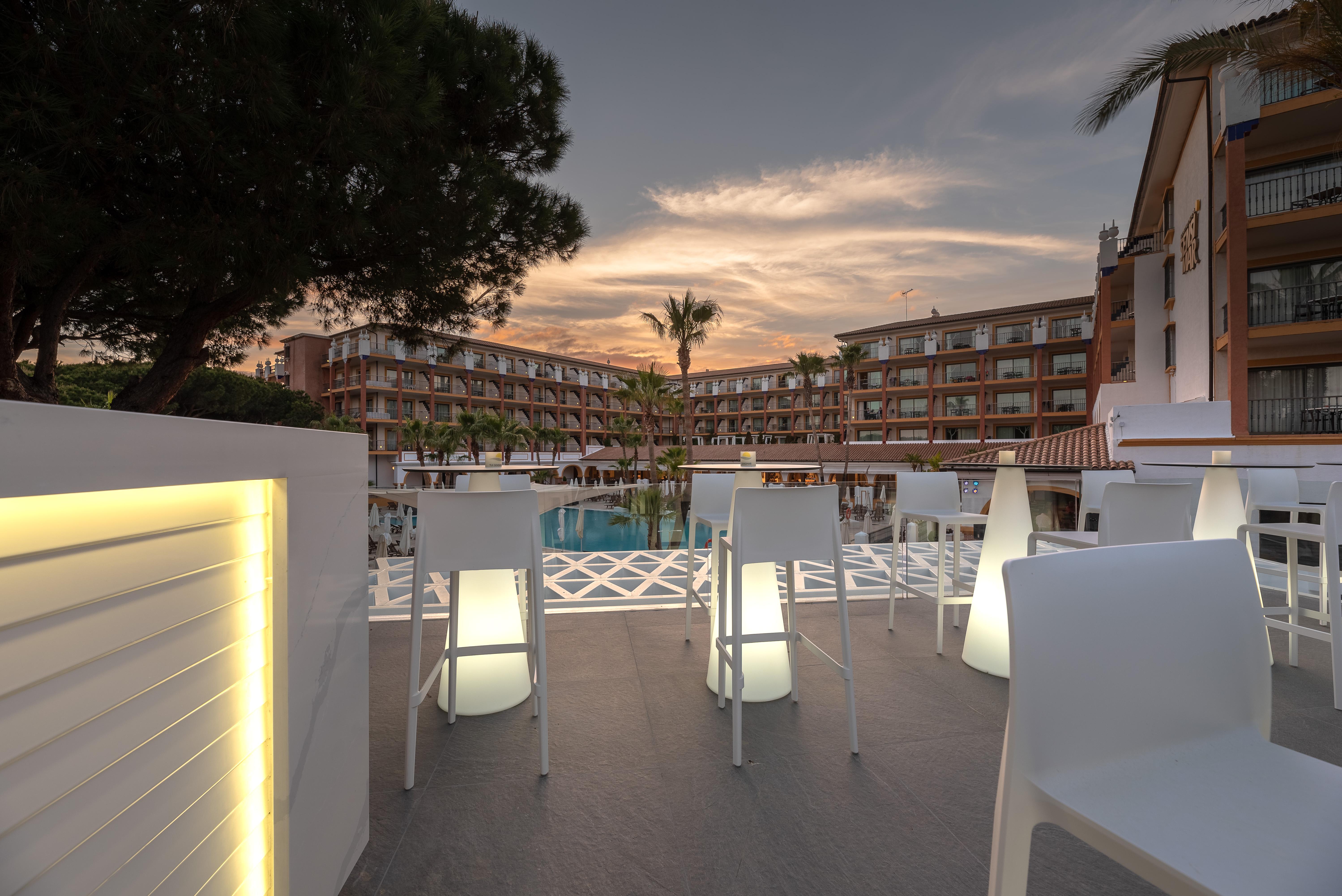 Tui Blue Isla Cristina Palace - Adults Recommended Exterior foto