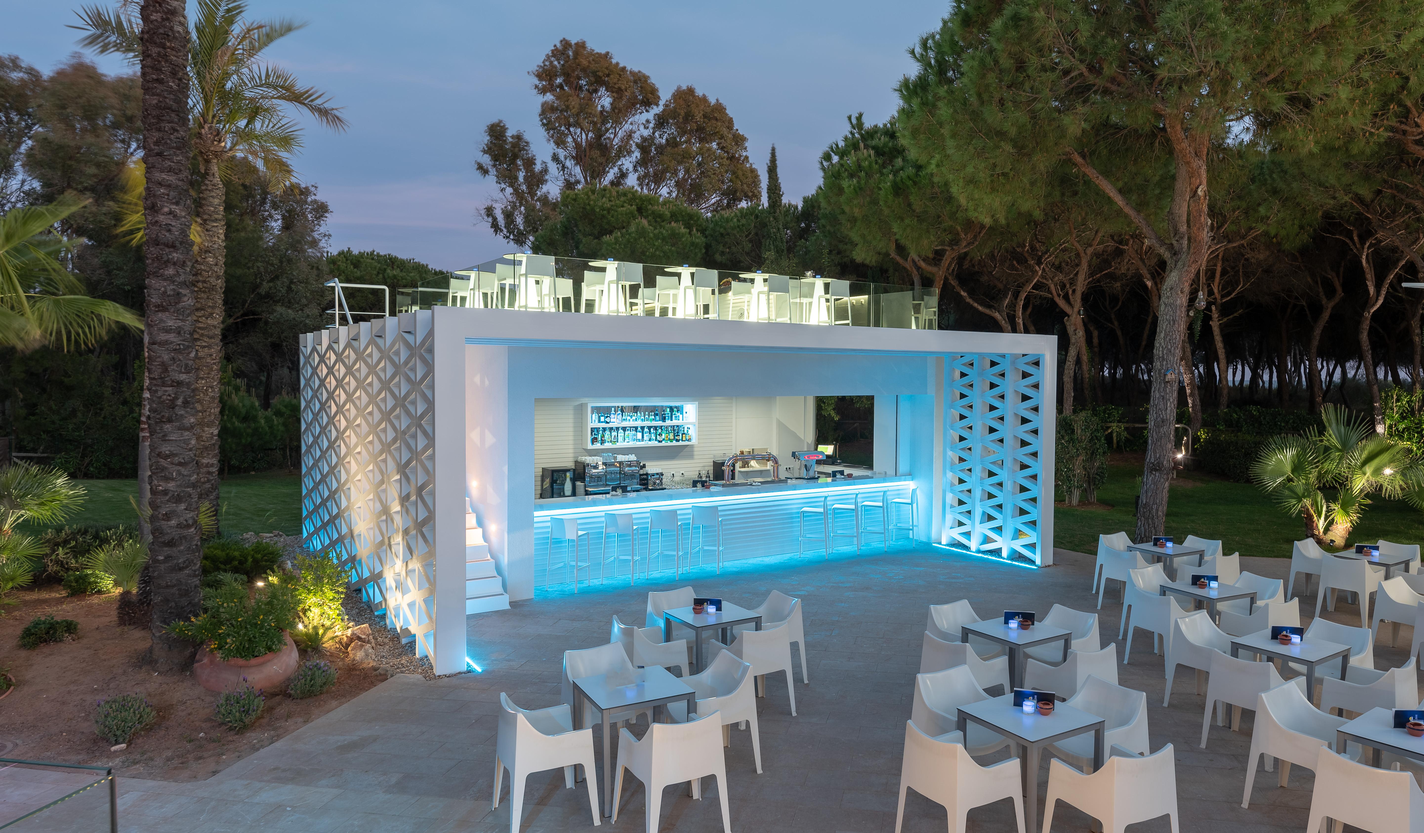 Tui Blue Isla Cristina Palace - Adults Recommended Exterior foto