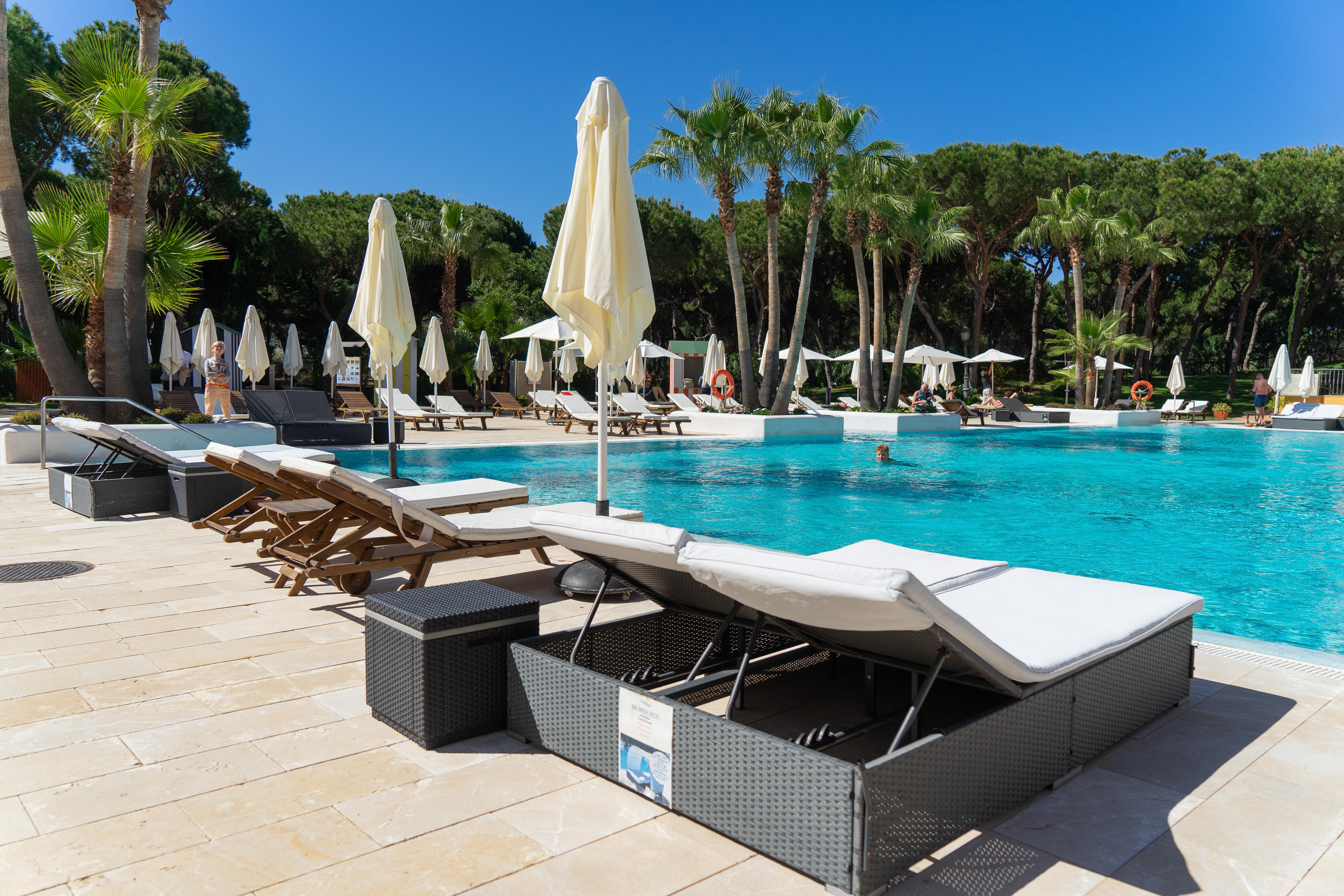 Tui Blue Isla Cristina Palace - Adults Recommended Exterior foto