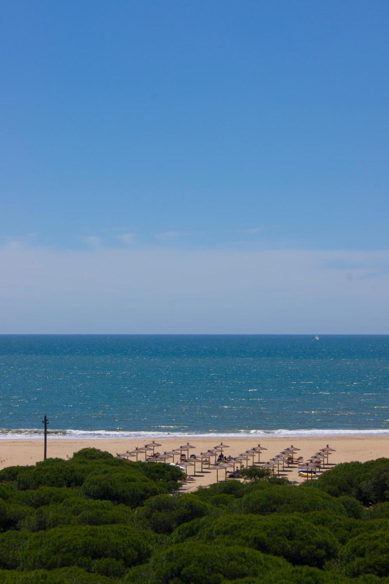 Tui Blue Isla Cristina Palace - Adults Recommended Exterior foto