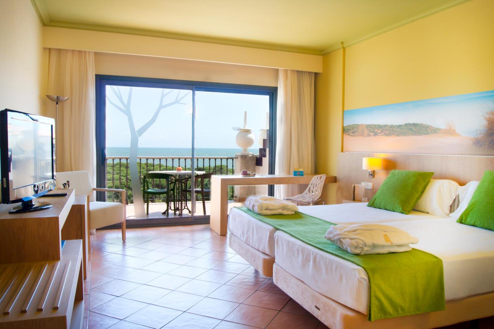 Tui Blue Isla Cristina Palace - Adults Recommended Exterior foto