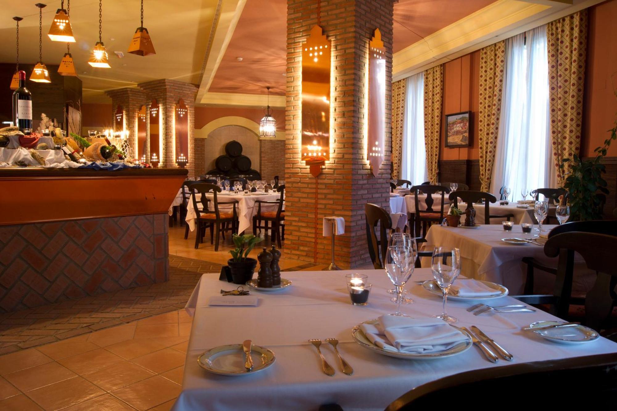 Tui Blue Isla Cristina Palace - Adults Recommended Exterior foto